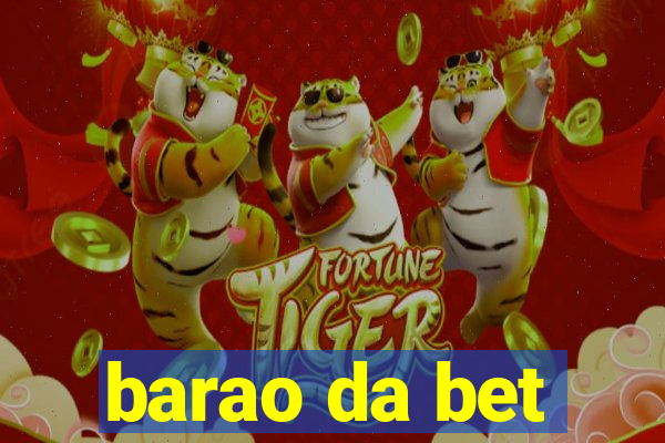 barao da bet